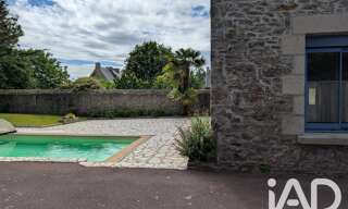 Maison 12 Pièces 263 m² à vendre à Saint-Briac-sur-Mer (35800)