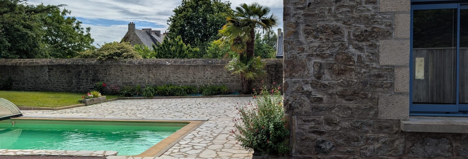 Maison 12 Pièces 263 m² à vendre à Saint-Briac-sur-Mer (35800)