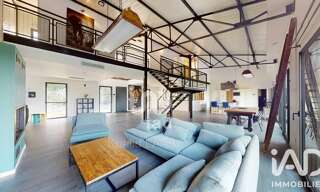 Maison 7 Pièces 268 m² à vendre à Montesquieu (82200)