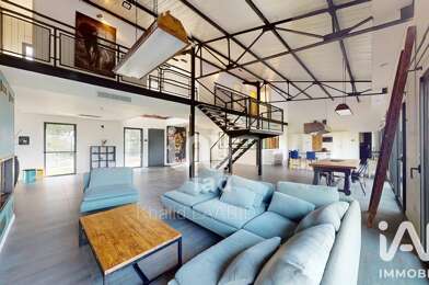 Maison 7 pièces 390000 €