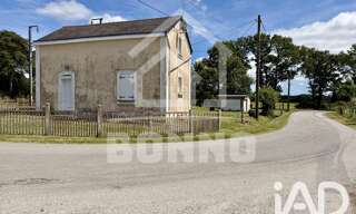 Maison 4 Pièces 66 m² à vendre à Prinquiau (44260)