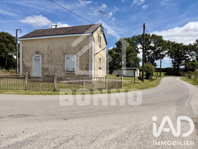 Vente Maison/villa 4 pièces — photo du bien