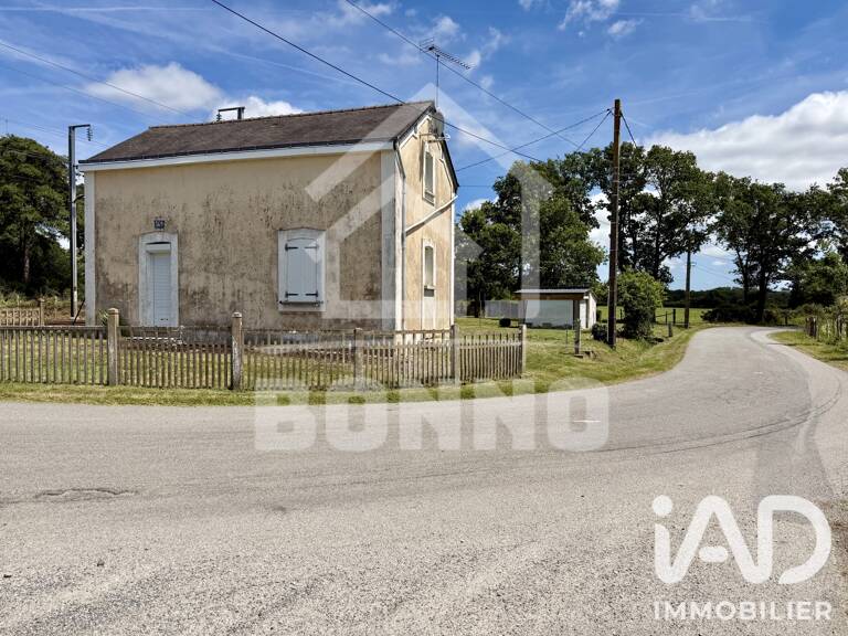 Vente Maison/villa 4 pièces — photo 1