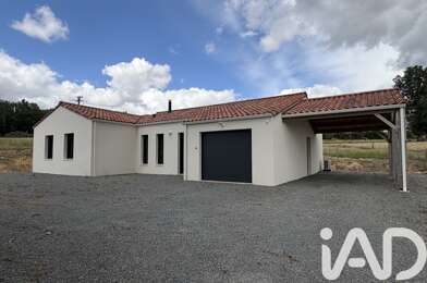 Maison 4 pièces 219000 €