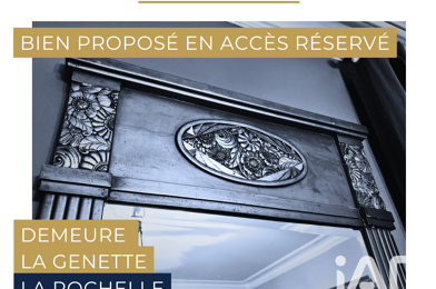 Maison 6 pièces 1850000 €