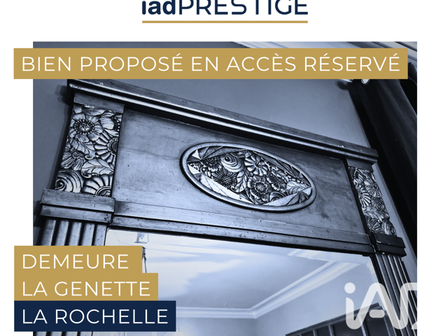 Vente Maison/villa 6 pièces — photo du bien