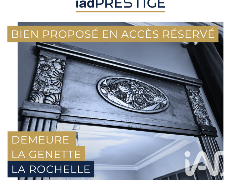 Vente Maison/villa 6 pièces — photo 1