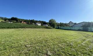 Terrain  593 m² à vendre à Charvonnex (74370)