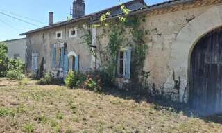 Maison 4 Pièces 110 m² à vendre à Segonzac (24600)