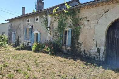 Maison 4 pièces 150000 €