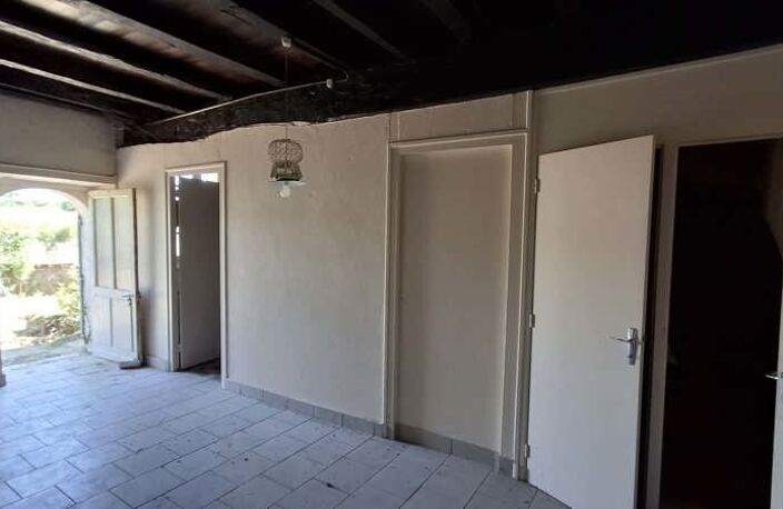 Vente maison 4 pièces 110 m² Segonzac (24600) — photo 4