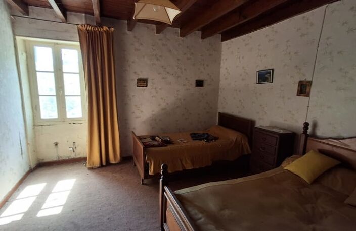 Vente maison 4 pièces 110 m² Segonzac (24600) — photo 5