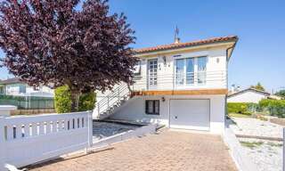 Maison 5 Pièces 115 m² à vendre à Saint-Maixent-l'École (79400)