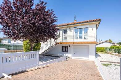 Maison 5 pièces 159000 €