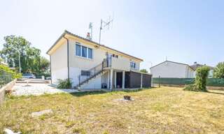 Maison 5 Pièces 115 m² à vendre à Saint-Maixent-l'École (79400)