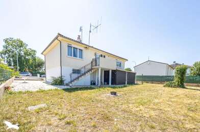 Maison 5 pièces 159000 €
