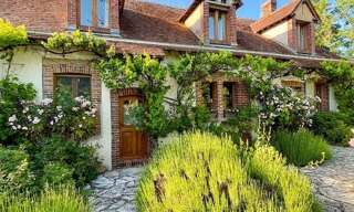 Maison 8 Pièces 160 m² à vendre à Douchy-Montcorbon (45220)