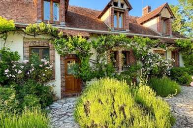 Maison 8 pièces 347000 €