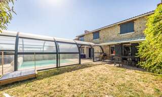 Maison 4 Pièces 145 m² à vendre à Romans (79260)