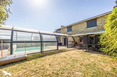 Maison 4 pièces 239000 €