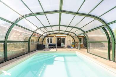 Maison 4 pièces 239000 €