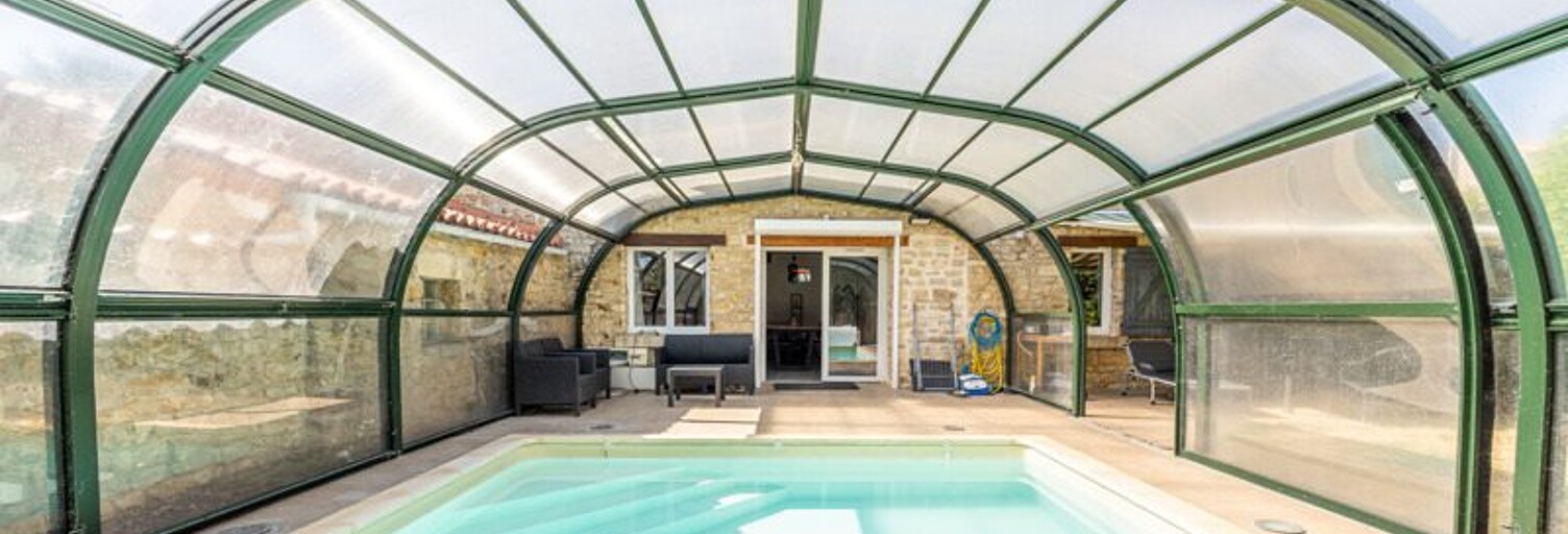 Maison 4 Pièces 145 m² à vendre à Romans (79260)