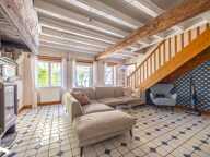 Maison en pierre de 4 pièces principales — photo 3
