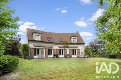 Maison 6 pièces 1345000 €