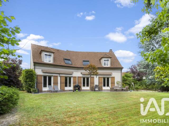 Vente Maison/villa 6 pièces — photo du bien