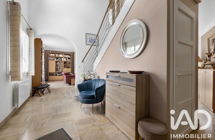 Vente Maison/villa 6 pièces — photo 2