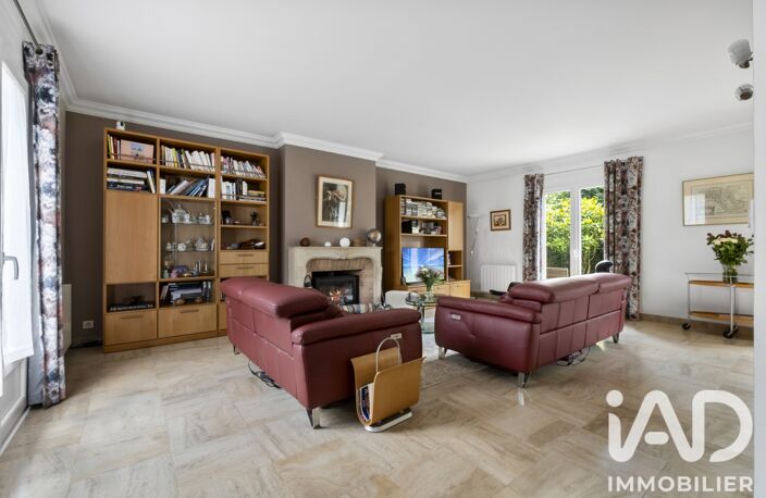 Vente Maison/villa 6 pièces — photo 3