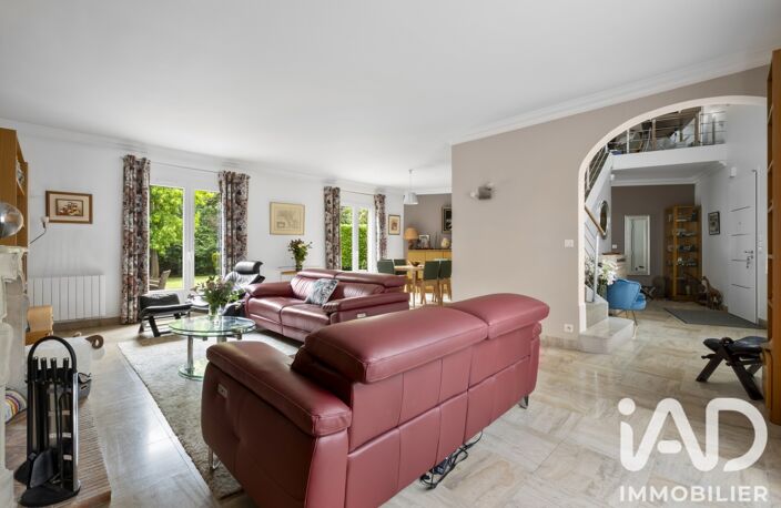 Vente Maison/villa 6 pièces — photo 4