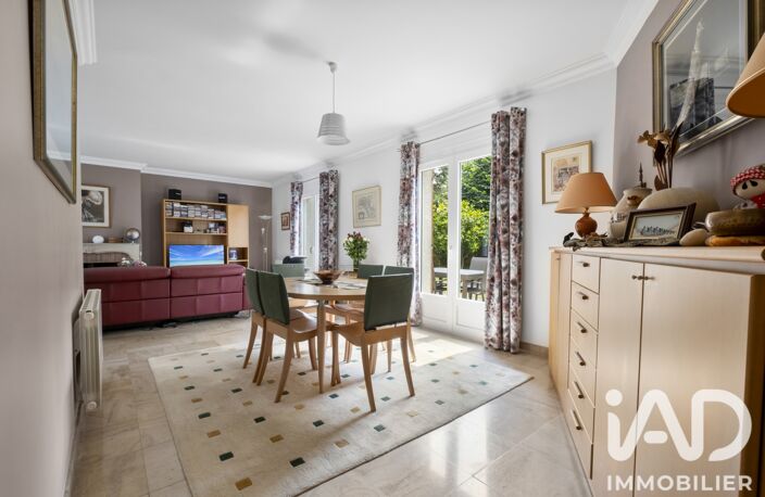 Vente Maison/villa 6 pièces — photo 5