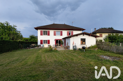 Maison 7 pièces 242000 €