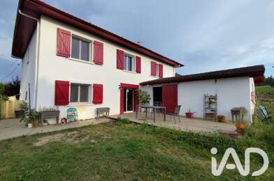 Maison 7 pièces 242000 €