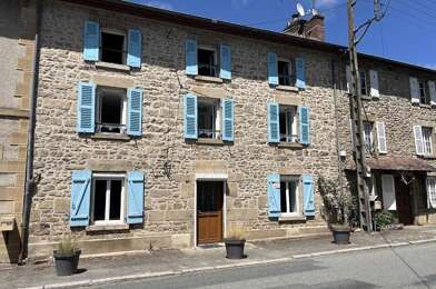 Maison 9 pièces 91735 €