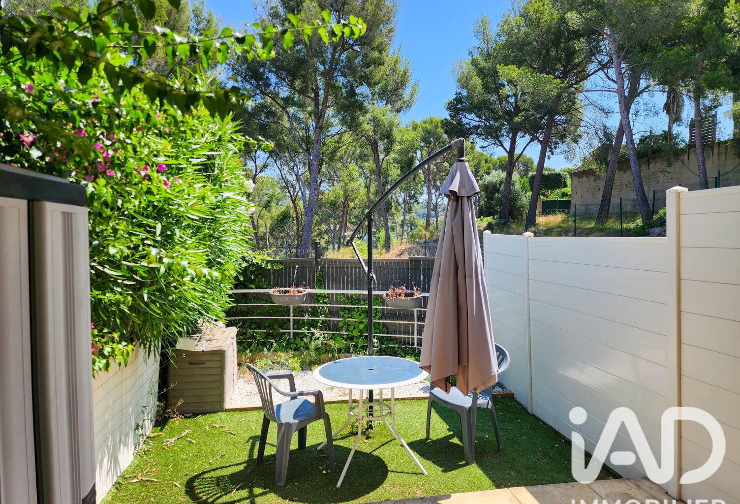 Vente Appartement 1 pièce — photo 1