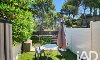 Appartement 1 Pièce 29 m² à vendre à La Ciotat (13600)