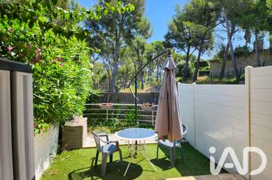 Appartement 1 pièces 165000 €