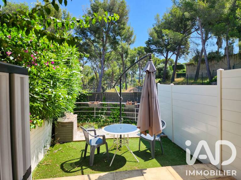 Vente Appartement 1 pièce — photo 1