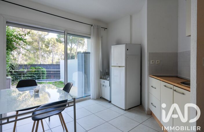 Vente Appartement 1 pièce — photo 3