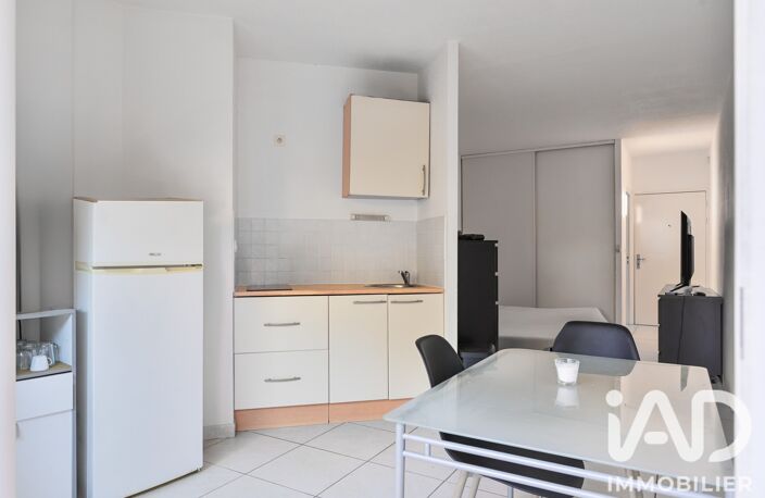 Vente Appartement 1 pièce — photo 4