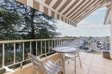 Appartement 4 pièces 195064 €