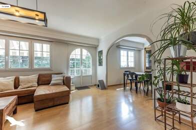 Appartement 4 pièces 184939 €