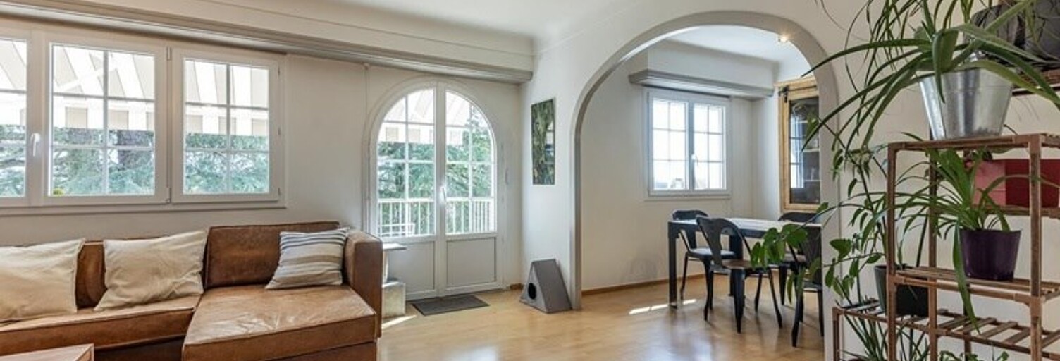 Appartement 4 Pièces 86 m² à vendre à Pau (64000)