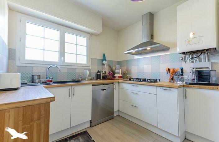 Appartement de 4 pièces principales — photo 3