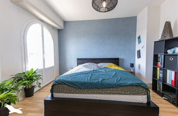 Appartement de 4 pièces principales — photo 4