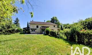 Maison 12 Pièces 230 m² à vendre à Razac-d'Eymet (24500)