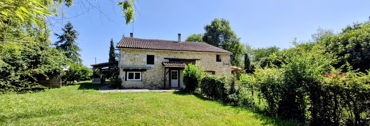 Maison 12 Pièces 230 m² à vendre à Razac-d'Eymet (24500)