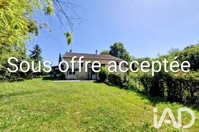 Maison 12 pièces 199000 €